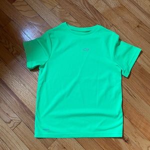Champion Duodry Bright Green Top